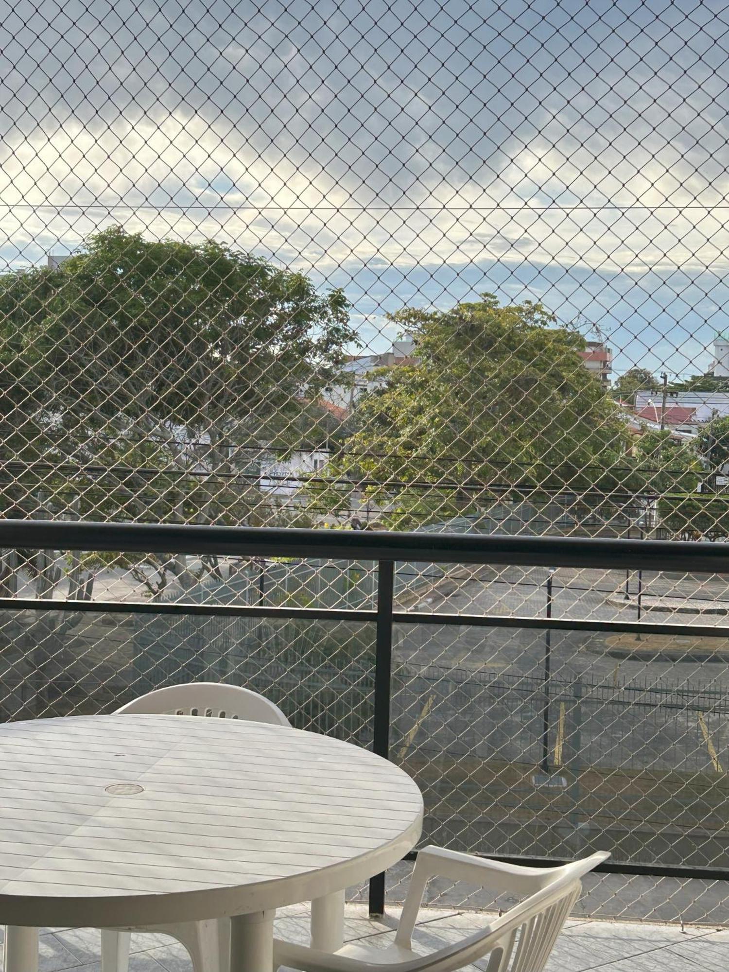 Tres Quartos Na Praia Cabo Frio Esterno foto