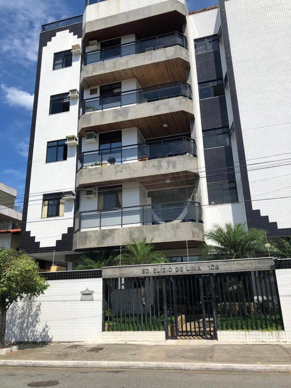 Tres Quartos Na Praia Cabo Frio Esterno foto