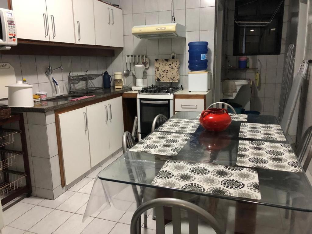 Tres Quartos Na Praia Cabo Frio Esterno foto